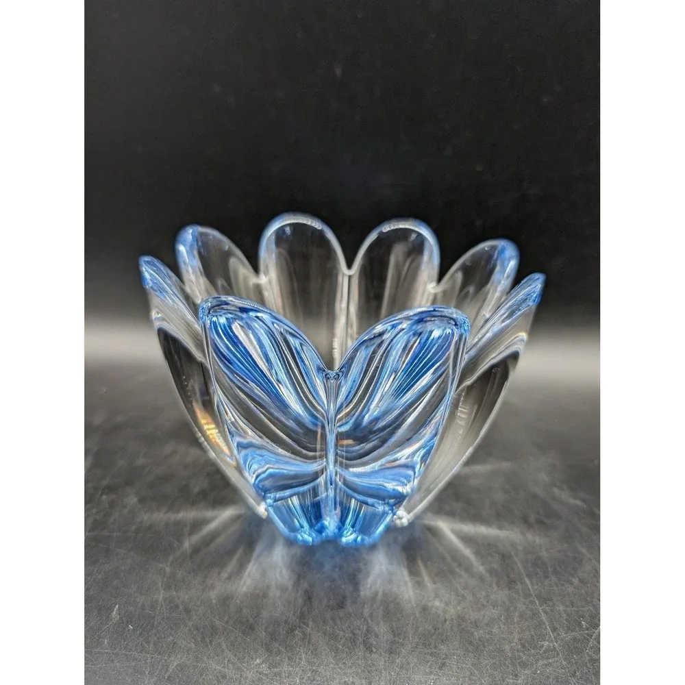 Orrefors Kostaboda artisan crafted